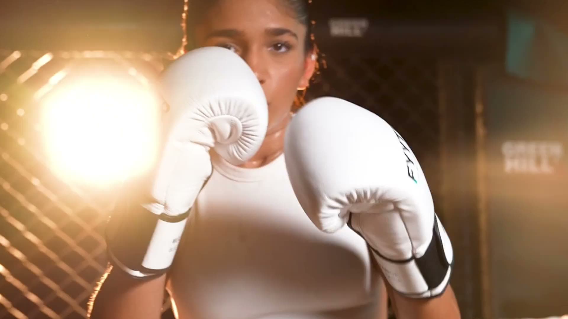 Fight Shorts
