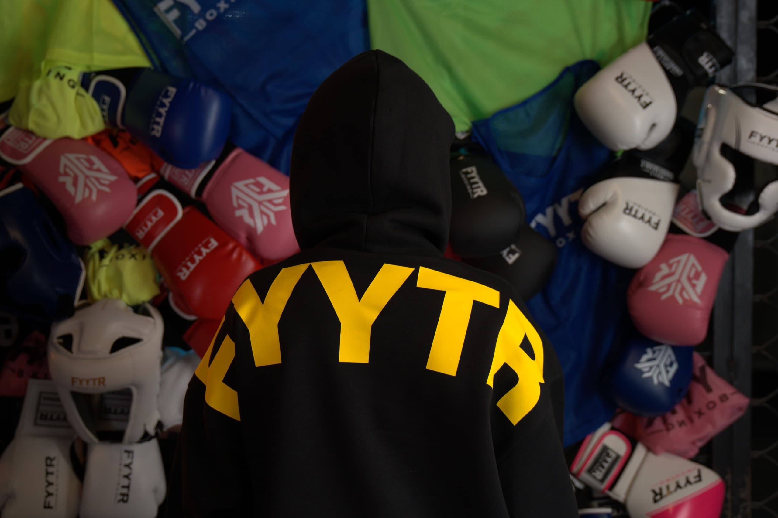Heavyweight Hoodie