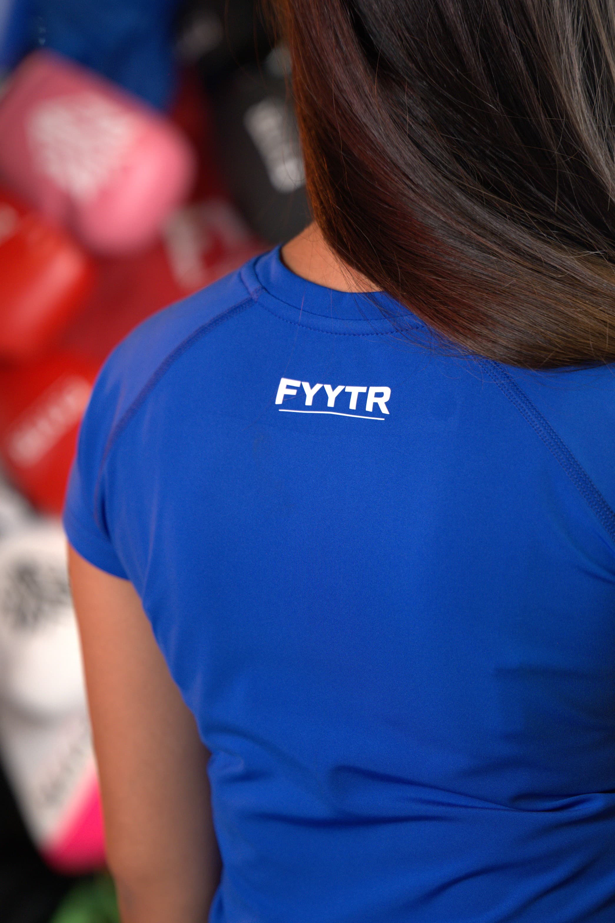 Athlete wear