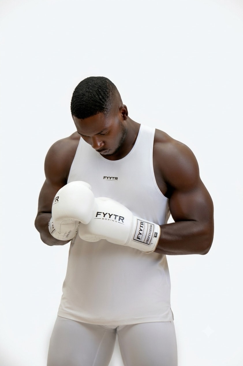 FYYTR Professional Fight Gloves