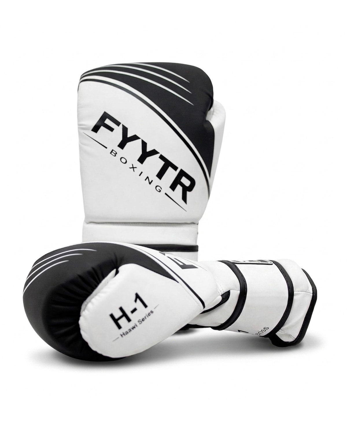 Haawi H-1 Everyday Training Boxing Gloves
